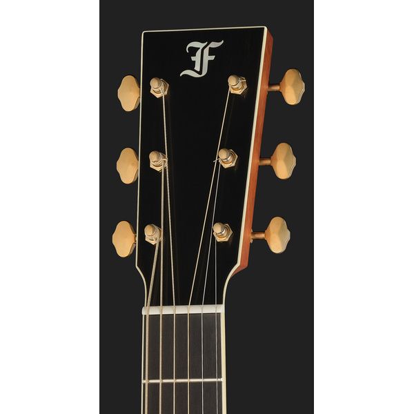 Furch Vintage 2 OM-SX a