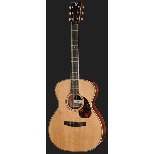 Furch Vintage 2 OM-SX a