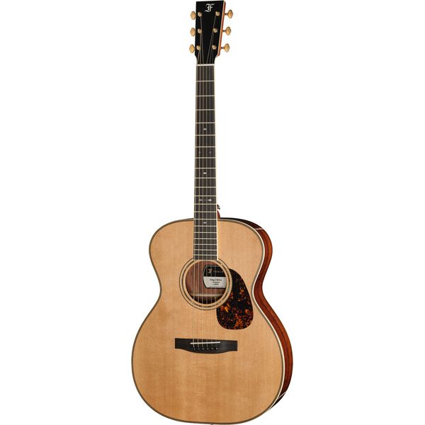 Furch Vintage 2 OM-SX a