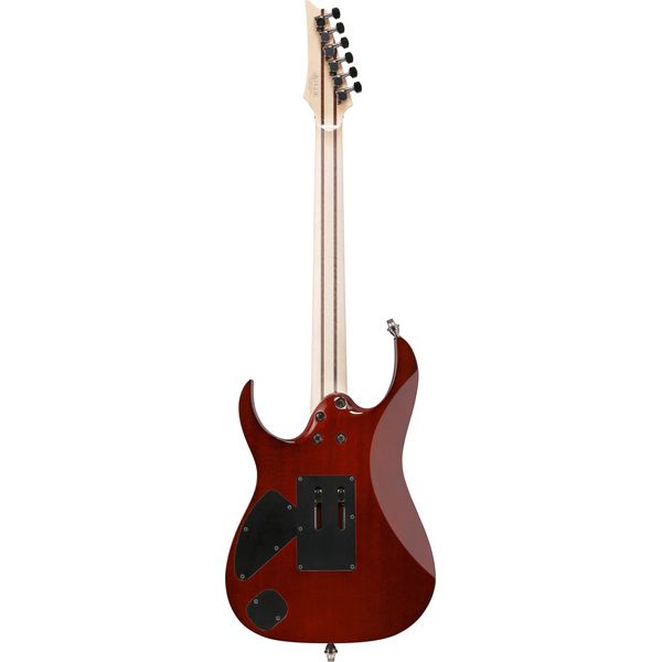 Ibanez j.custom RG8570-BSR