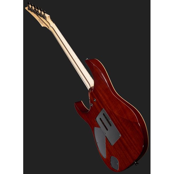 Ibanez j.custom RG8570-BSR