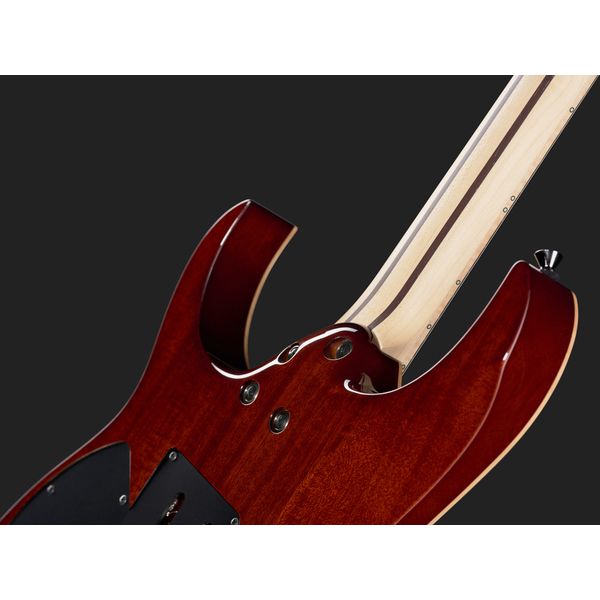 Ibanez j.custom RG8570-BSR