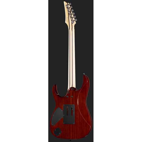 Ibanez j.custom RG8570-BSR