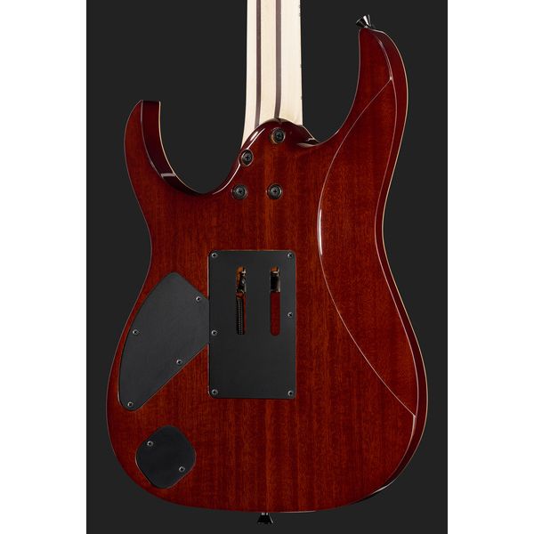 Ibanez j.custom RG8570-BSR