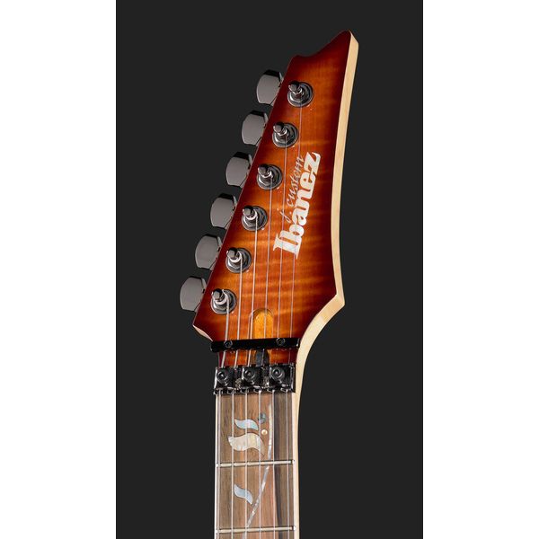 Ibanez j.custom RG8570-BSR