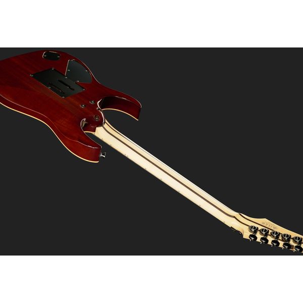 Ibanez j.custom RG8570-BSR