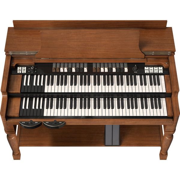 Arturia B-3 V