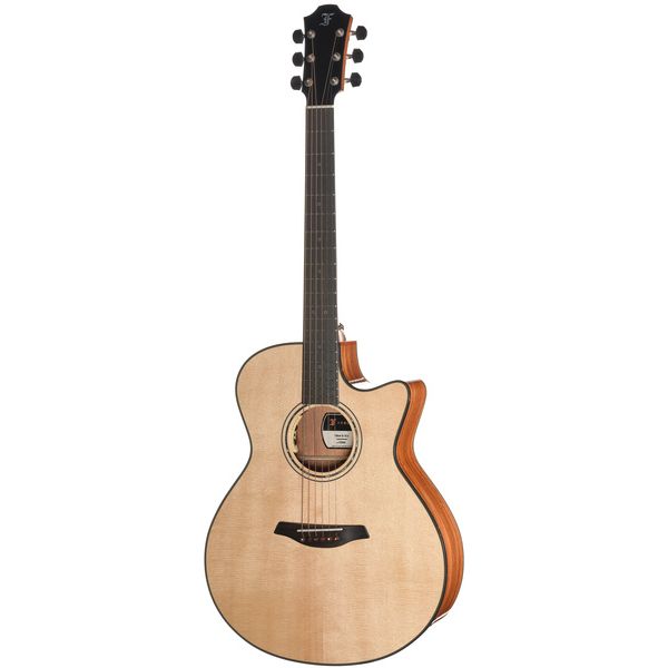 Furch Yellow Gc-SX a