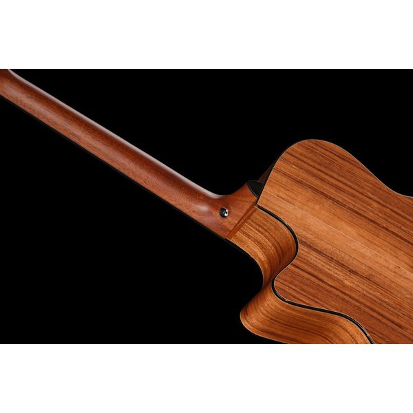 Furch Yellow Gc-SX a