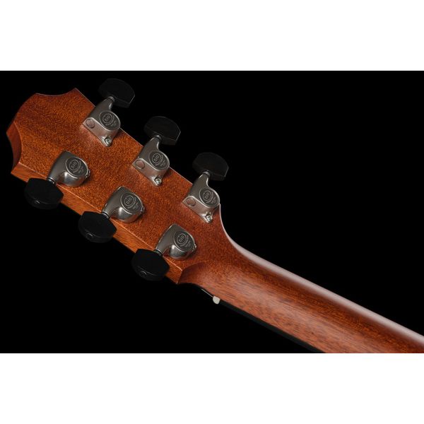 Furch Yellow Gc-SX a