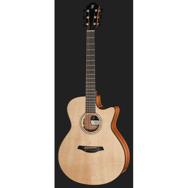 Furch Yellow Gc-SX a