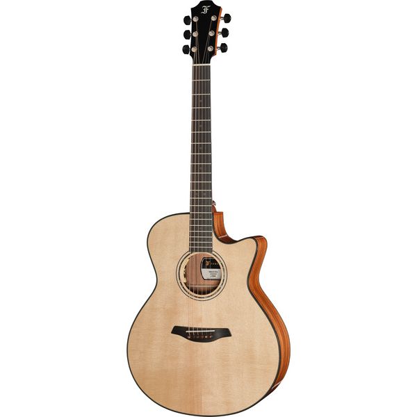 Furch Yellow Gc-SX a