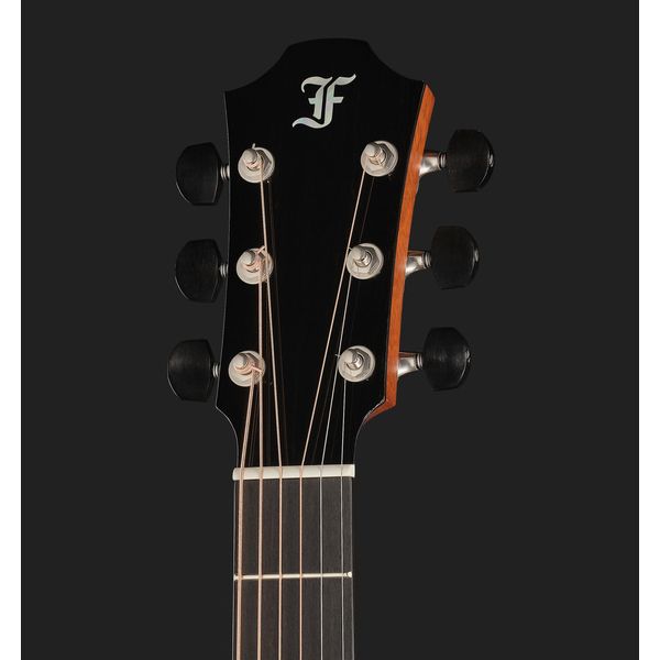 Furch Yellow Gc-SX a