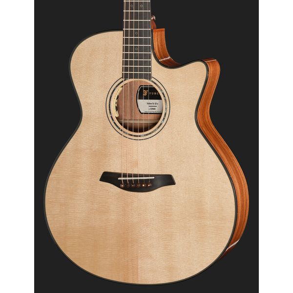Furch Yellow Gc-SX a