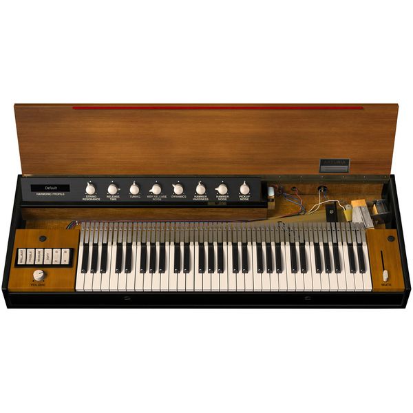 Arturia Clavinet V