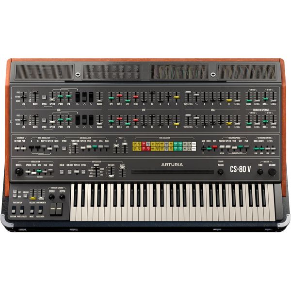 Arturia CS-80 V