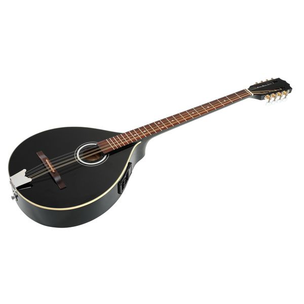 Thomann Irish Bouzouki M1089-P BK/LH