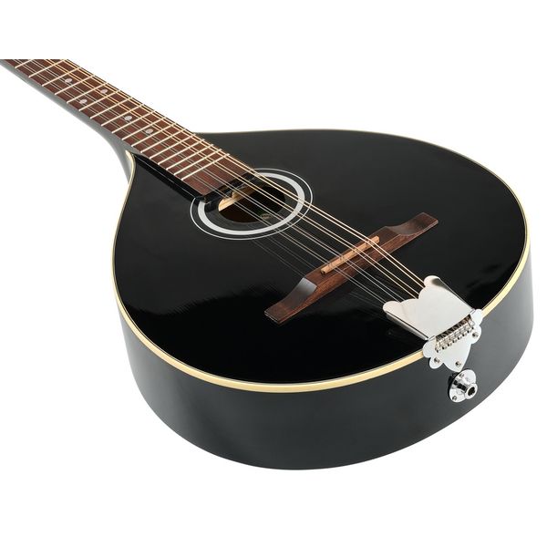 Thomann Irish Bouzouki M1089-P BK/LH