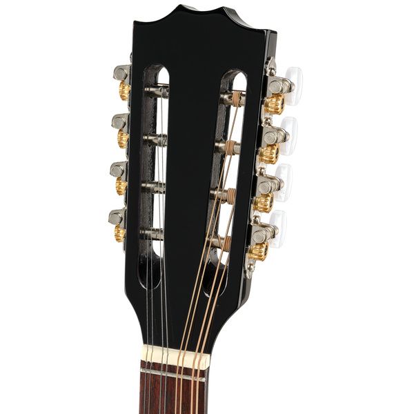 Thomann Irish Bouzouki M1089-P BK/LH