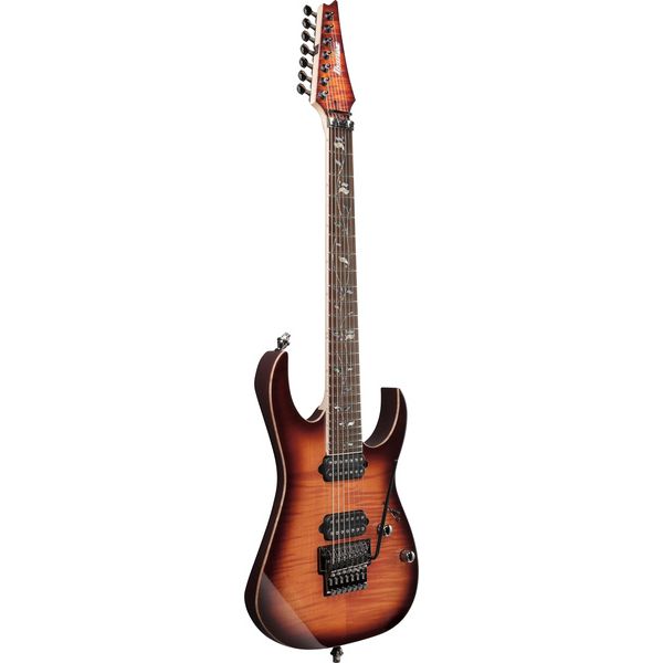 Ibanez j.custom RG8524-BSR