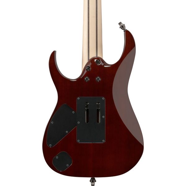 Ibanez j.custom RG8524-BSR