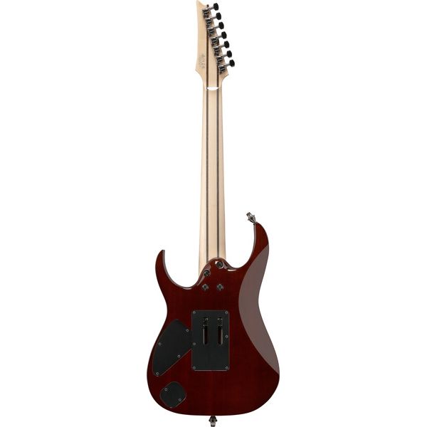 Ibanez j.custom RG8524-BSR