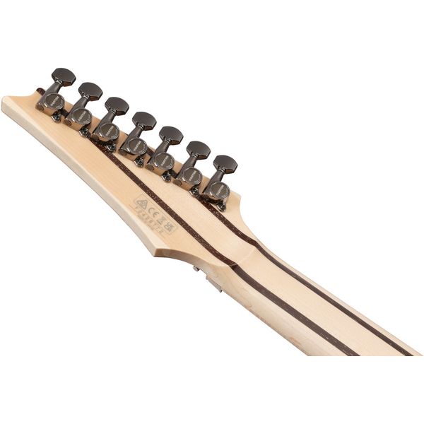 Ibanez j.custom RG8524-BSR