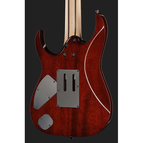 Ibanez j.custom RG8527-BSR