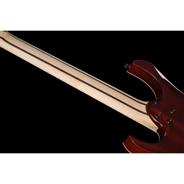 Ibanez j.custom RG8527-BSR