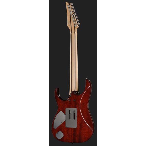 Ibanez j.custom RG8527-BSR