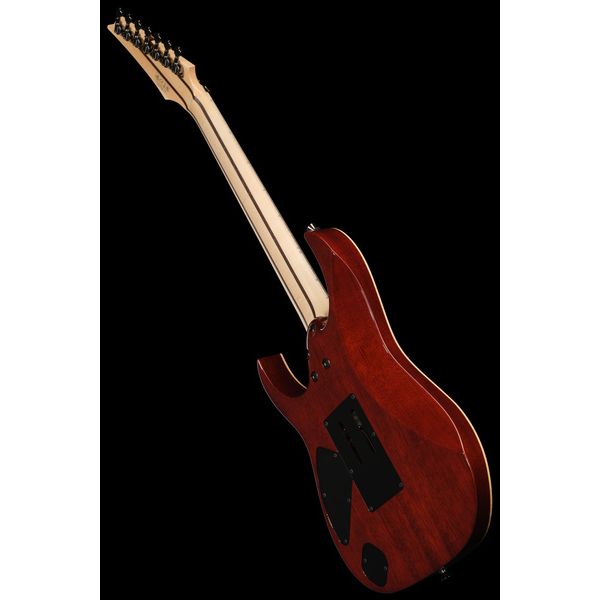 Ibanez j.custom RG8527-BSR