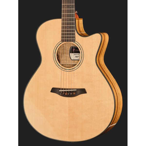 Furch Yellow Gc-SX a w/VTC