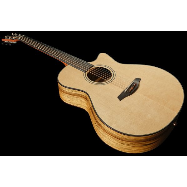 Furch Yellow Gc-SX a w/VTC