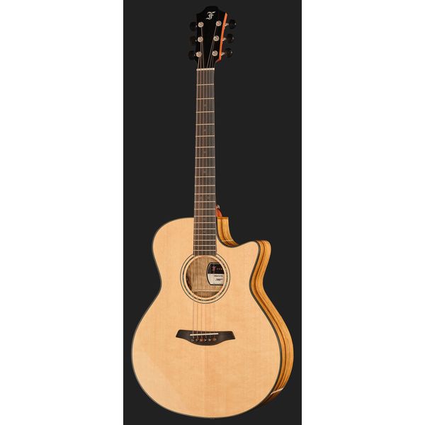 Furch Yellow Gc-SX a w/VTC