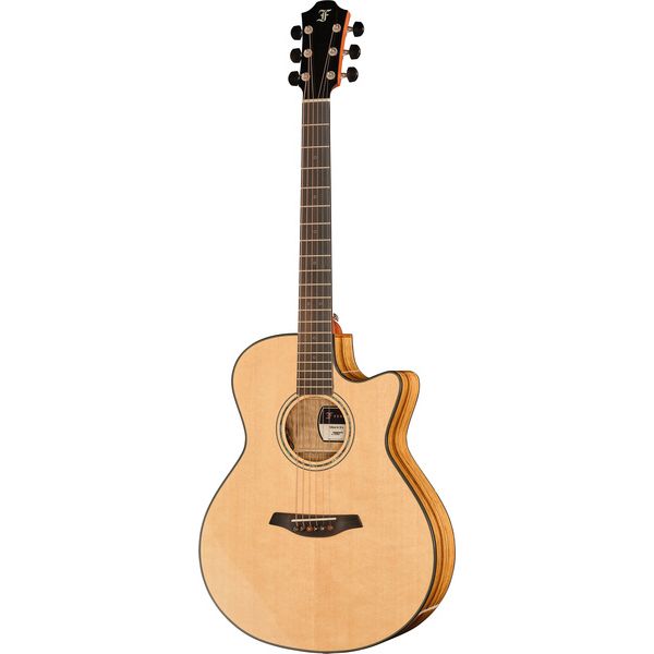 Furch Yellow Gc-SX a w/VTC