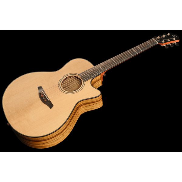 Furch Yellow Gc-SX a w/VTC