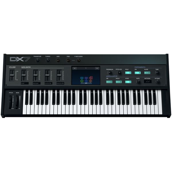 Arturia DX7 V