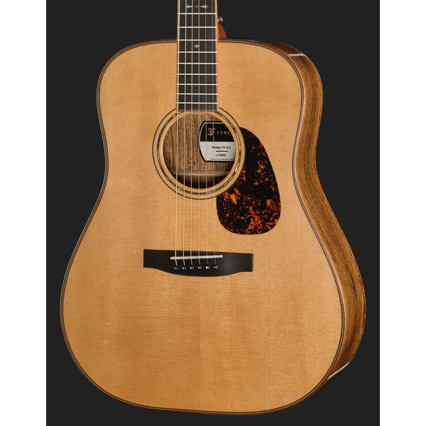 Furch Vintage 3 D-SX a