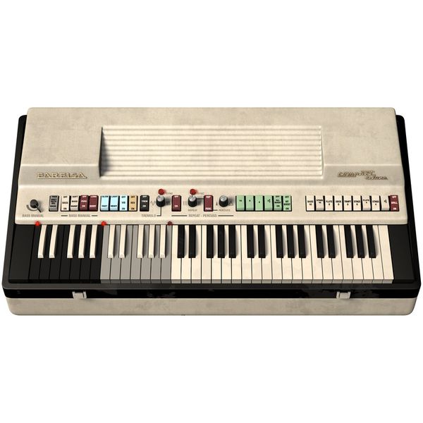 Arturia Farfisa V