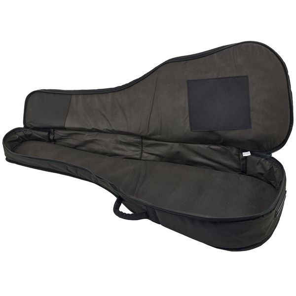 Harley Benton CLG-70ASR CE NAT Solid w/Bag