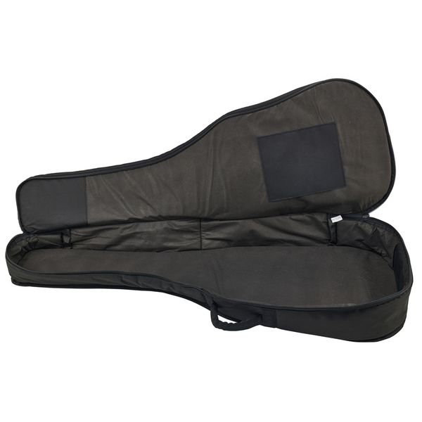 Harley Benton CLG-70ASR CE NAT Solid w/Bag