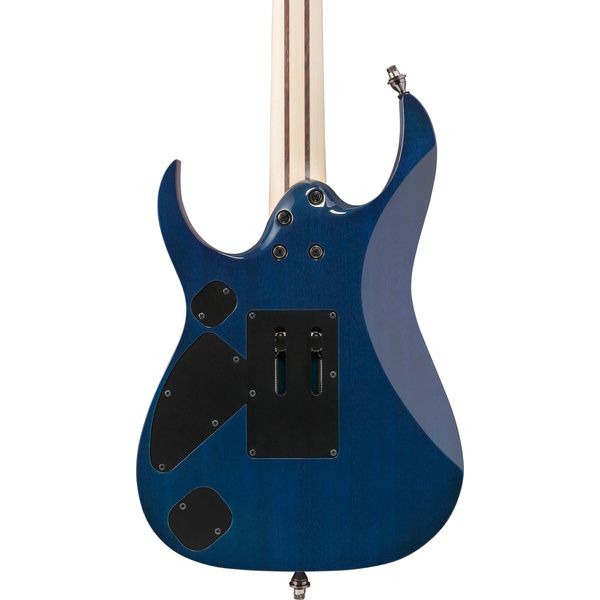 Ibanez j.custom RG8520-SDE