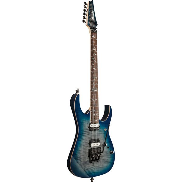Ibanez j.custom RG8520-SDE