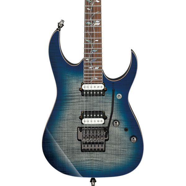 Ibanez j.custom RG8520-SDE