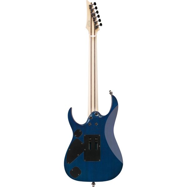Ibanez j.custom RG8520-SDE