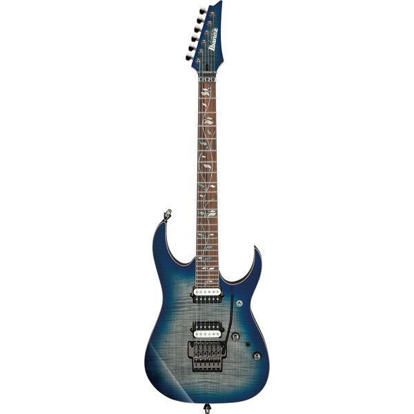 Ibanez j.custom RG8520-SDE