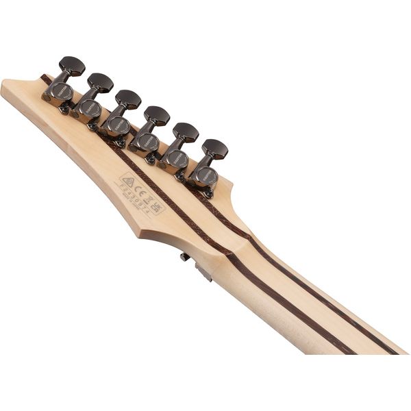 Ibanez j.custom RG8520-SDE