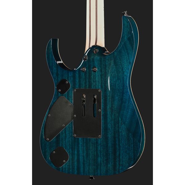 Ibanez j.custom RG8520-SDE
