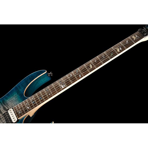 Ibanez j.custom RG8520-SDE