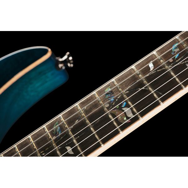 Ibanez j.custom RG8520-SDE